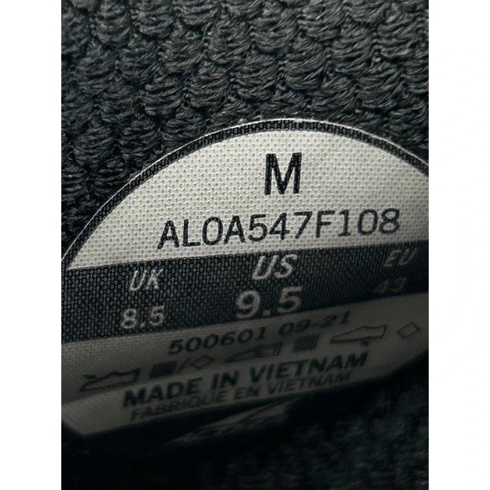 Altra Torin 5 Mens Running Shoes Grey Black Orange AL0A547F108